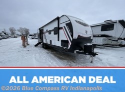 New 2026 Venture RV Stratus SR261VRB available in Indianapolis, Indiana