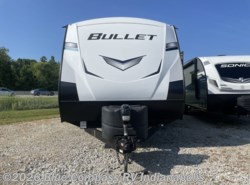 Used 2023 Keystone Bullet 250BHS available in Indianapolis, Indiana