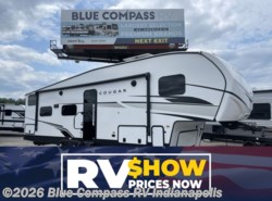 Used 2024 Keystone Cougar Sport 2700BH available in Indianapolis, Indiana