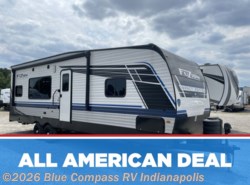 Used 2024 Keystone Fuzion Impact Edition 2813 available in Indianapolis, Indiana