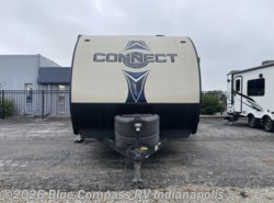 Used 2019 K-Z Connect C241BHK available in Indianapolis, Indiana