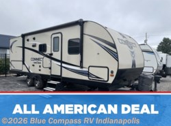 Used 2019 K-Z Connect C241BHK available in Indianapolis, Indiana