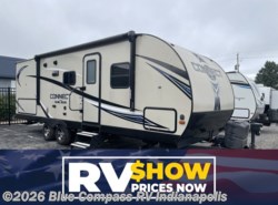 Used 2019 K-Z Connect C241BHK available in Indianapolis, Indiana
