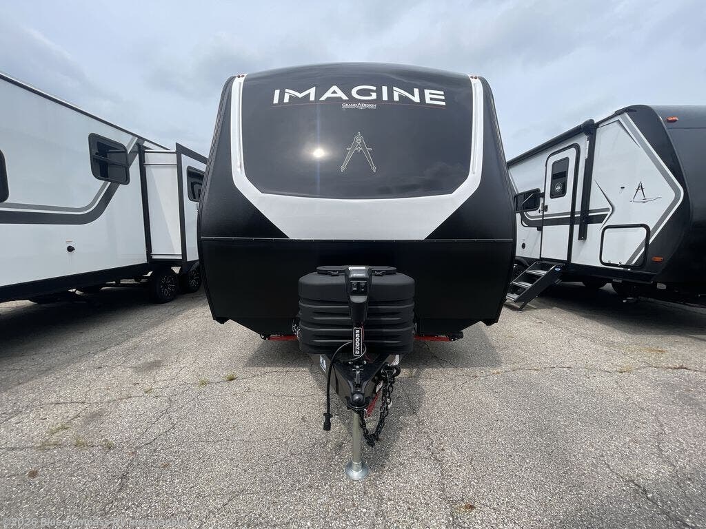 New 2027 Grand Design Imagine 2600RB available in Indianapolis, Indiana