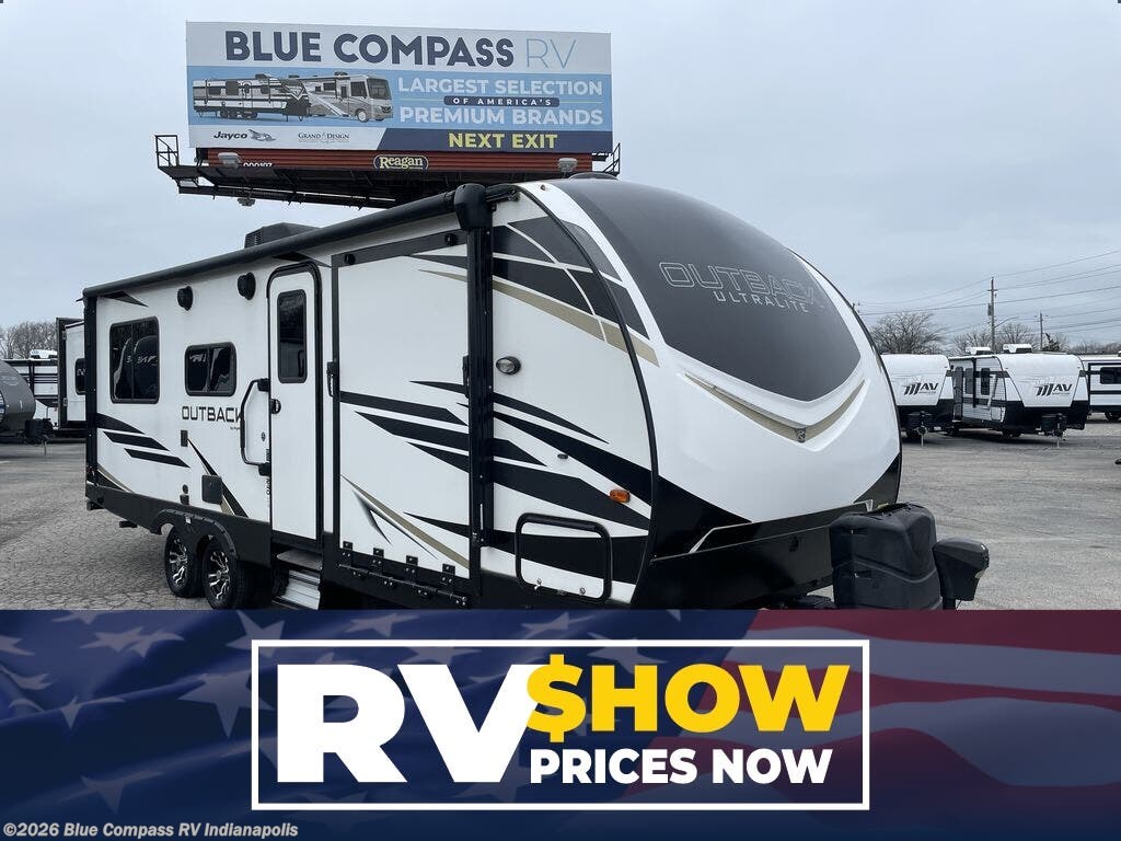 Used 2021 Keystone Outback 240 URS available in Indianapolis, Indiana
