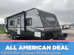 Used 2018 Heartland Pioneer BH 250 available in Indianapolis, Indiana
