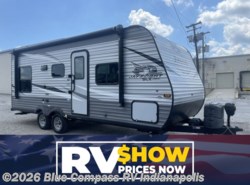 Used 2021 Jayco Jay Flight SLX 8 212QB available in Indianapolis, Indiana
