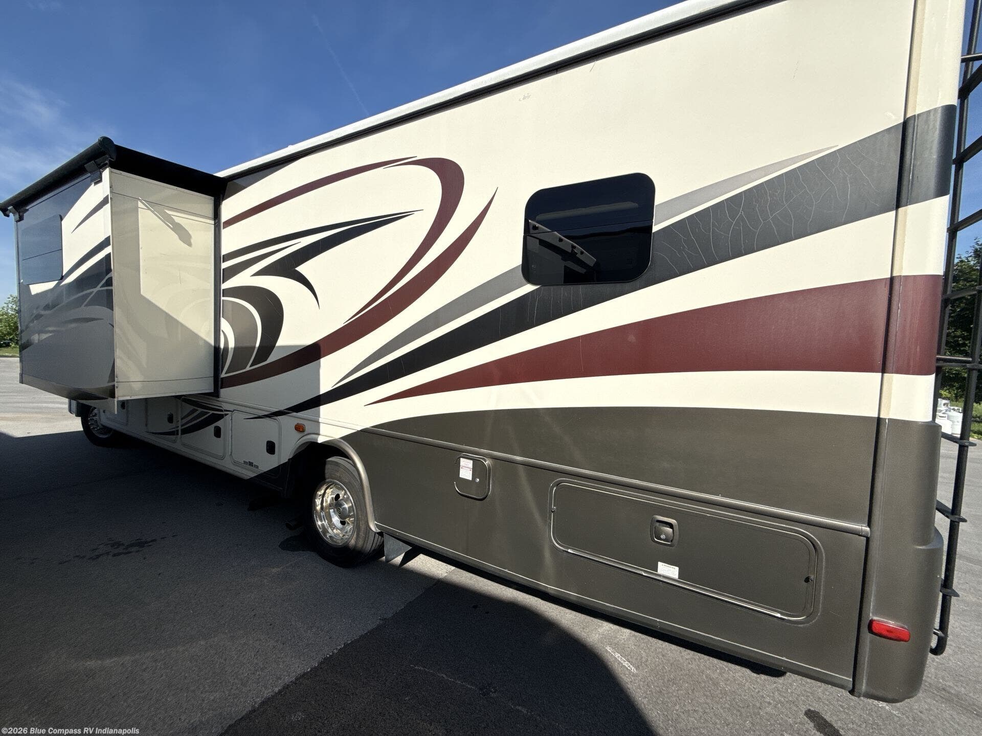Used 2015 Forest River Georgetown 310DS available in Indianapolis, Indiana