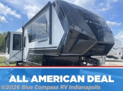 Used 2025 Brinkley RV Model G 3250 available in Indianapolis, Indiana