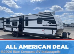 New 2027 Grand Design Transcend 285RKT available in Indianapolis, Indiana
