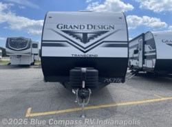 New 2027 Grand Design Transcend 285RKT available in Indianapolis, Indiana