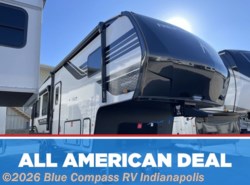 New 2026 Grand Design Reflection 303RLS available in Indianapolis, Indiana