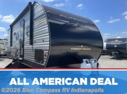New 2027 Forest River Aurora Light 23BHS available in Indianapolis, Indiana