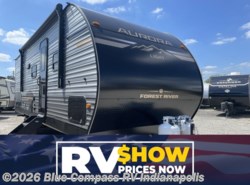 New 2027 Forest River Aurora Light 23BHS available in Indianapolis, Indiana