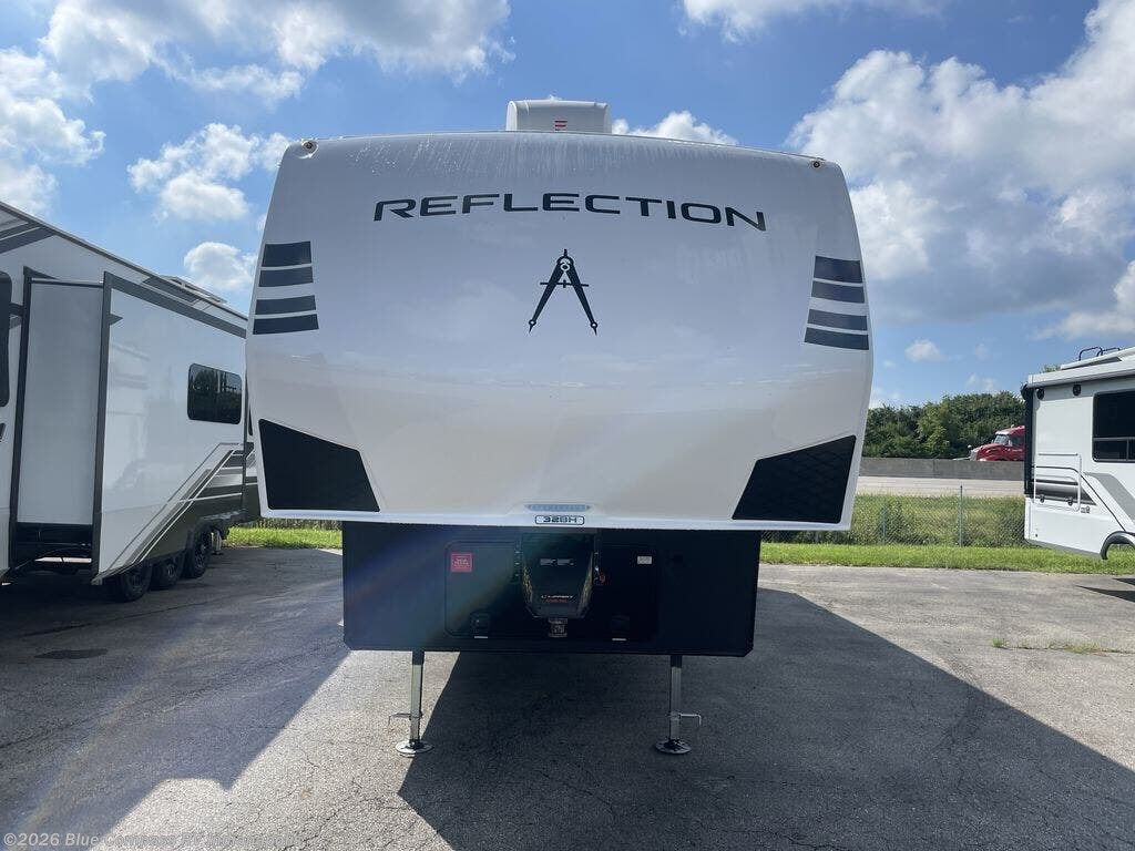 New 2027 Grand Design Reflection 100 Series 32BH available in Indianapolis, Indiana