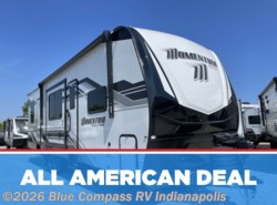 New 2026 Grand Design Momentum G-Class 29GS available in Indianapolis, Indiana