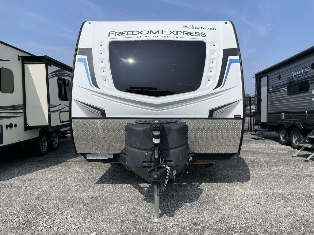 Used 2022 Coachmen Freedom Express 246RKS available in Indianapolis, Indiana