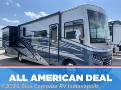 Used 2026 Fleetwood Bounder 35K available in Indianapolis, Indiana