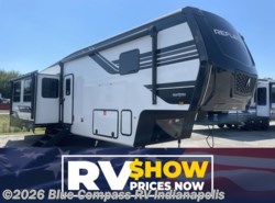 New 2027 Grand Design Reflection 337RLS available in Indianapolis, Indiana