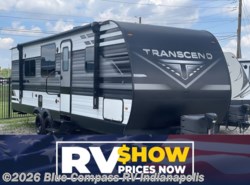 Used 2022 Grand Design Transcend Xplor 260RB available in Indianapolis, Indiana