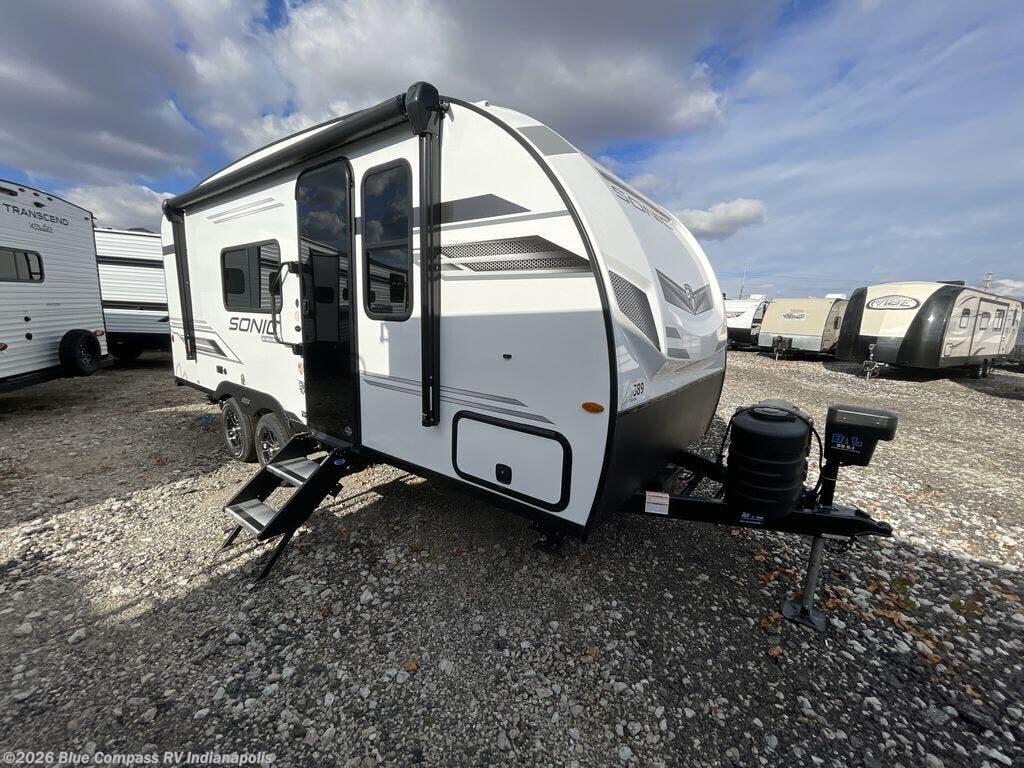 New 2026 Venture RV Sonic SN190VRB available in Indianapolis, Indiana