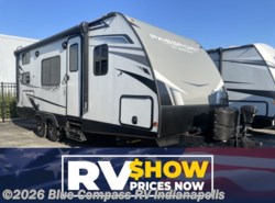 Used 2021 Keystone Passport SL 219BH available in Indianapolis, Indiana
