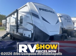 Used 2022 Keystone Premier Ultra Lite 23RBPR available in Indianapolis, Indiana