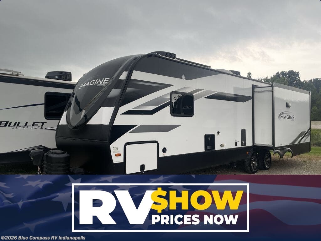 Used 2024 Grand Design Imagine 2970RL available in Indianapolis, Indiana