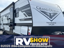 New 2027 Grand Design Transcend Xplor 27DBX available in Indianapolis, Indiana