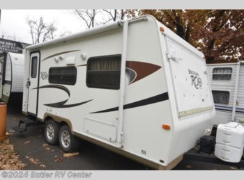 Used 2011 Forest River Rockwood Roo 19 available in Butler, Pennsylvania