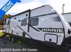  New 2023 Miscellaneous  Winnebago Industries Minnie 2801BHS available in Butler, Pennsylvania