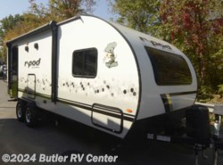 Used 2022 Forest River  Rpod 202 available in Butler, Pennsylvania