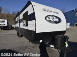 New 2024 Forest River  Wolf Den 242TR available in Butler, Pennsylvania