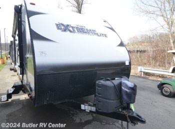 Used 2017 Forest River Vibe 21FBS available in Butler, Pennsylvania