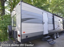 Used 2016 Forest River Cherokee 36P available in Butler, Pennsylvania
