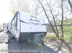 Used 2019 Jayco Jay Flight SLX 8 284bhs available in Butler, Pennsylvania