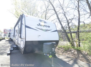 Used 2019 Jayco Jay Flight SLX 8 284bhs available in Butler, Pennsylvania