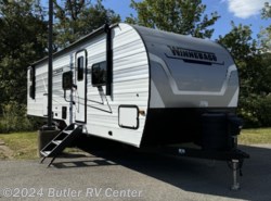 New 2024 Winnebago  Winnebago AC30BH available in Butler, Pennsylvania