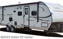 Used 2015 Coachmen Catalina 323BHDS available in Butler, Pennsylvania