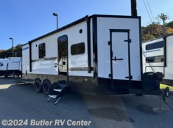 New 2025 Stealth Nomad 22FK available in Butler, Pennsylvania