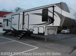  New 2022 Forest River Sandpiper 3440BH available in Mill Hall, Pennsylvania