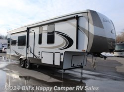  New 2022 Forest River Sandpiper 321RL available in Mill Hall, Pennsylvania