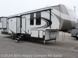  New 2022 Forest River Sandpiper 388BHRD available in Mill Hall, Pennsylvania