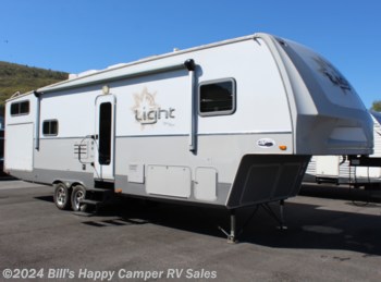 Used 2012 Open Range Light LF305BHS available in Mill Hall, Pennsylvania