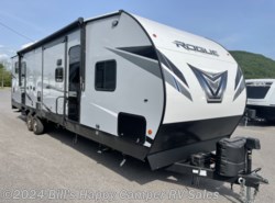 New 2022 Forest River Vengeance Rogue 32V available in Mill Hall, Pennsylvania