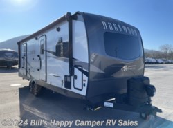  New 2023 Forest River Rockwood Ultra Lite 2608BS available in Mill Hall, Pennsylvania