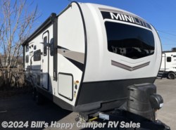  New 2023 Forest River Rockwood Mini Lite 2509S available in Mill Hall, Pennsylvania