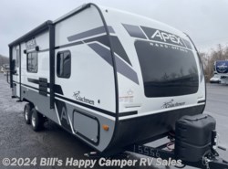  New 2023 Coachmen Apex 213RDS available in Mill Hall, Pennsylvania