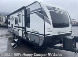  New 2023 Coachmen Apex 245BHS available in Mill Hall, Pennsylvania