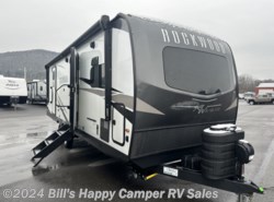 New 2024 Forest River Rockwood Ultra Lite 2608BS available in Mill Hall, Pennsylvania